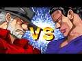Jojo's Bizarre [HFTF]- NeverendingmunkE vs Ultrazoop...