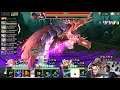 Kings raid - xanadus - bernheim & esker buffed 1.2t