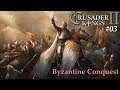 Let's Play Crusader Kings 2 - New Emperor 03