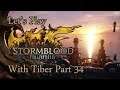 Let's Play FFXIV Stormblood with Tiberiosity Part 34 (Liberation)