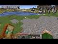 Let's Play Minecraft # 2170 [DE] [1080p60]: Ein Weg zur Kirche wird benötigt