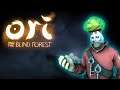 Let's Play Ori and the Blind Forest - Overcome Death Itself! Full of Spiritual Determination!