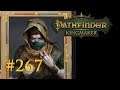 Let's Play Pathfinder: Kingmaker #267 – Das Opfer (Blind / Deutsch)