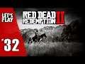 Let's Play Red Dead Redemption 2 - Ep. 32: Blessed Are the Peacemakers