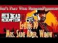 Let's Play Red Dead Redemption 2 (Episode 79 - Mrs. Sadie Adler, Widow)