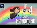 Little Misfortune Walkthrough Part 4 No Commentary