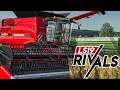LS19 RIVALS #043 - FINANZIERUNG Anfrage an Freasy | Farming Simulator 19 neu
