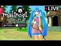 Mabinogi-Fantasy Life [Thai ไทย][Live สด] - มาลองเล่นเกมส์มือถือใหม่ๆ