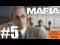 MAFIA DEFINITIVE EDITION  PARTE 5  - ADEUS FRANK ! | #games #mafiadefinitiveedition #gameplay