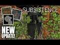 MAP, TRAPS, AND FPS IMPROVEMENTS | Subsistence Gameplay | S6 16