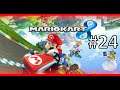 Mario Kart 8 DELUXE | Live #24