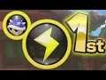 Mario Kart, but MORE Luck Based - Purely Random Items Hack