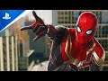 Marvel's SPIDER-MAN PS5: NEW Spider-Man No Way Home FREE DLC Happening?