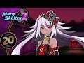 Mary Skelter 2 | The Temple Core | Part 20 (Switch, Let's Play, Blind)