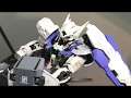 MBI2019 Metal Build - Gundam Astraea - Proto GN High Mega Launcher ガンダムアストレア+プロトGNハイメガランチャー