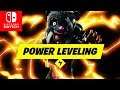 🔴 MEHR XP sammeln durch POWER LEVELING & Custom Games | Fortnite Switch Deutsch