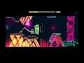 [61641524] Melodium (by Pipenashho & More, Hard) [Geometry Dash]