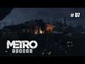 Metro Exodus (PS4 Pro) # 07 - Banditen Lager ausräuchern