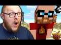 Mike Reacts To Minecraft Fan Creations!