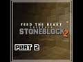 Minecraft: Stoneblock 2 | Making Lava!