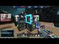 Missile System Redux - #18 - Fortresscraft Evolved (Resinpocalypse and All Ore Mutators)