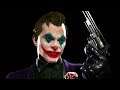 MK11 - Joker Joaquin Phoenix Skin Makeup + Original Intros & Victories [DF] - Mortal Kombat 11