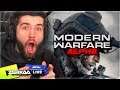 Modern Warfare 2 v 2 Alpha Gameplay! (Call of Duty: Modern Warfare)