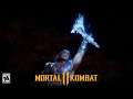 Mortal Kombat 11 - Nightwolf Short Teaser