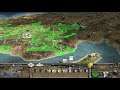 MTW II - Sicilian Vespers Mod - 03 Byzantines "To the East" by Gaming Hoplite