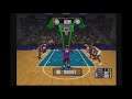 NBA 2K1 Tournament 1 Part 8