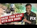 New Apex Legends Mode Will Let You Swap Characters At Will - IGN Daily Fix