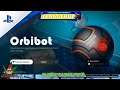 📀*NEW GAME PS5*  ORBIBOT