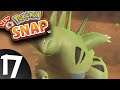 New Pokémon Snap [BLIND] pt 17 - Rock Smash