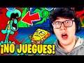 NO JUEGUES CON CALAMRDO.EXE EN FRIDAY NIGHT FUNKING ๐ฑ - Fue una mala idea... - Game Fer