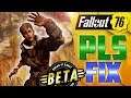 NUCLEAR WINTER NEEDS TO CHANGE - Fallout 76 BATTLE ROYALE BETA FEEDBACK
