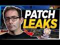 Overwatch Patch Leaks - Jeff Kaplan Confirms Winter Wonderland Event Dates