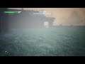 Playing Biomutant on PS 5 part 1