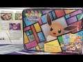 Pokémon Collector's Chest Spring 2021 Opening (Eevee)