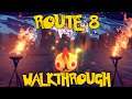 Pokemon Sword And Shield Route 8 Walkthrough