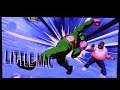 Pokepen (Sephiroth) vs. Signas (Little Mac) - Round Robin Pools - Orbitar Stars 2