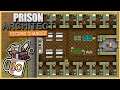 Protective Custody | Prison Architect - Second Chances #10 - Let's Play / Gameplay
