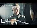 QUANTUM BREAK #04 - Neue Verbündete ★ Let's Play: Quantum Break