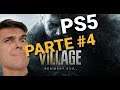 RE VILLAGE PS5 - Parte 4