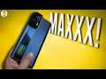 Realme X7 Max Review After 75 Days: Compact Design, Max Experience!