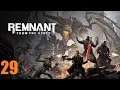 Remnant: From The Ashes - Gameplay español - 29 * Bienvenido a la selva