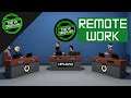 Remote Work Discussion LIVE w/ Devs From Rec Room, Virtual Desktop, and Unity!