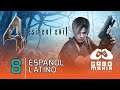 🔴 Resident Evil 4 | Gameplay comentado en Español Latino | Capítulo 8