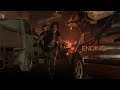 Resident Evil 6 Leon Co-op Part 5 Ending!