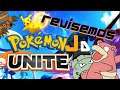 Revisemos el Pokémon Unite - Tutorial y un par de partidas