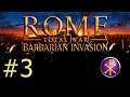 Rome: Total War: Barbarian Invasion - Part 3